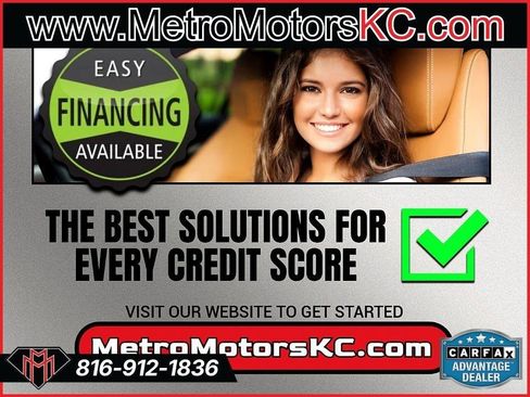 Used 2015 Jeep Cherokee Latitude w/ Comfort/Convenience Group image 11