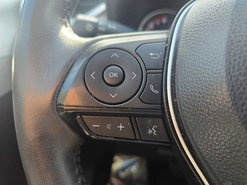 Used 2025 Toyota RAV4 XLE AWD/4WD image 35