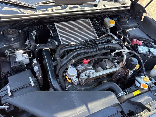 Used 2019 Subaru WRX AWD/4WD image 32