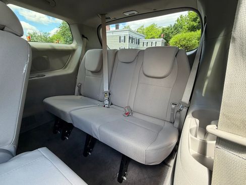Used 2020 Kia Sedona LX FWD image 19