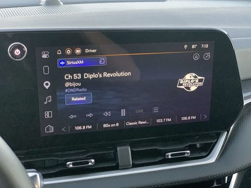 Certified 2026 Chevrolet Equinox LT FWD image 10