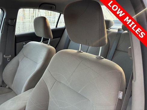 Used 2012 Honda Civic LX image 21