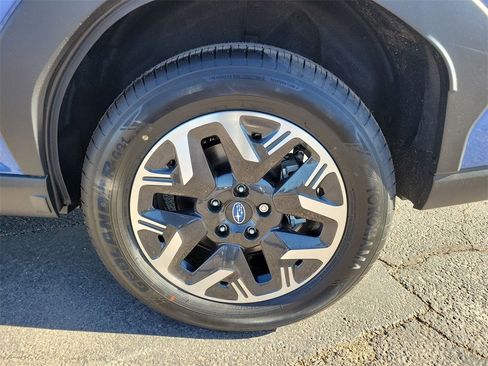 New 2026 Subaru Forester Premium image 11