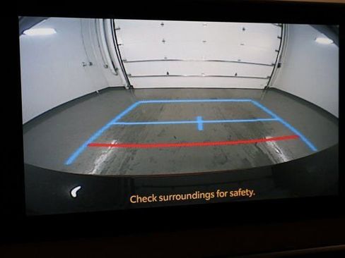 New 2026 Toyota Prius XLE image 23