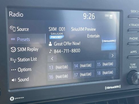 Used 2021 Toyota RAV4 XLE w/ Convenience Package AWD/4WD image 26