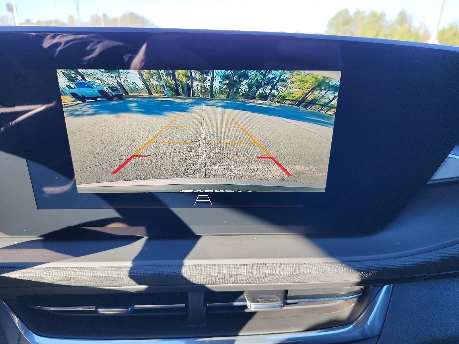 New 2026 Buick Envista Preferred w/ Convenience I Package FWD image 13