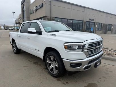 Used 2023 RAM 1500 Laramie