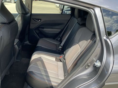 Certified 2025 Subaru Crosstrek 2.5i Limited w/ Popular Package #4A image 19