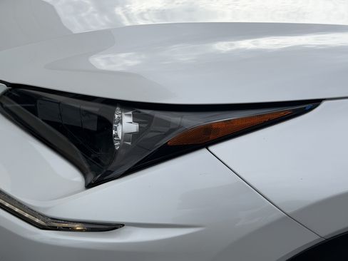 Used 2020 Lexus NX 300 FWD w/ Premium Package image 12