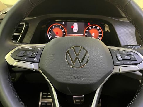 New 2026 Volkswagen Atlas Peak Edition AWD/4WD image 19