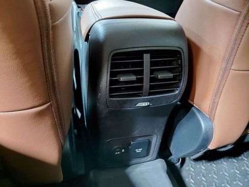 Used 2024 Ford Bronco Sport Outer Banks w/ Tech Package AWD/4WD image 39