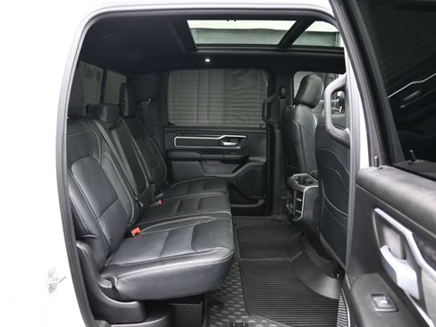 Used 2023 RAM 1500 Big Horn AWD/4WD image 12