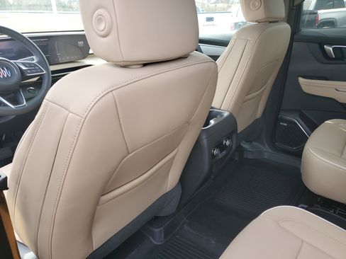 New 2026 Buick Enclave Preferred w/ Power Package image 30