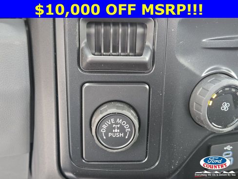 New 2025 Ford F250 XL w/ 360-Degree Camera Package image 16