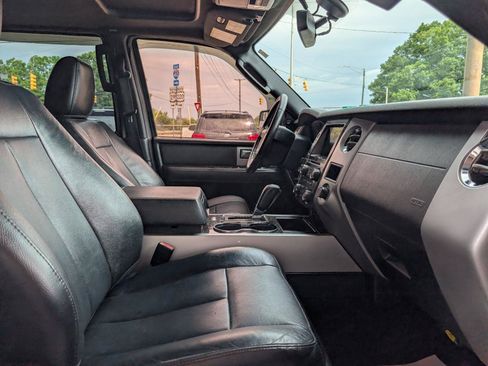 Used 2017 Ford Expedition EL Limited RWD image 22