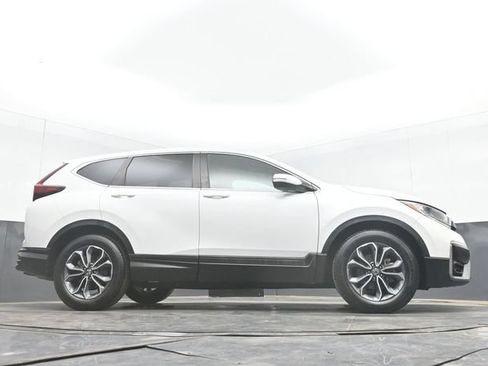 Used 2022 Honda CR-V EX image 43