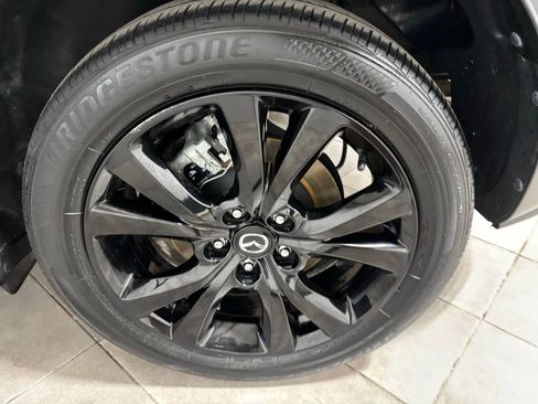 Used 2023 MAZDA CX-30 AWD 2.5 S w/ Preferred Package image 11