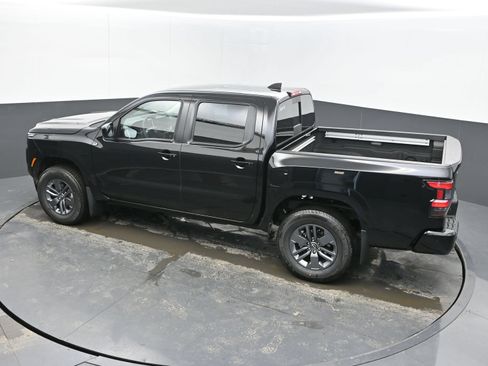 New 2026 Nissan Frontier SV w/ SV Convenience Package AWD/4WD image 35