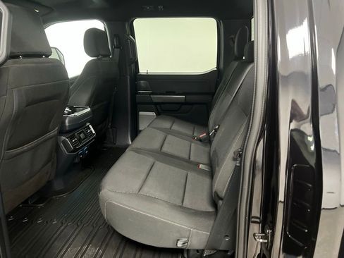 Used 2022 Ford F150 XLT w/ Equipment Group 302A High image 49