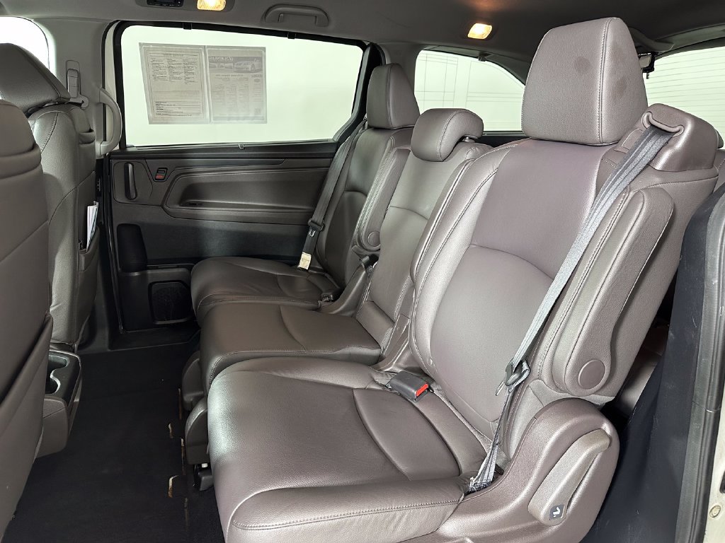 Used 2019 Honda Odyssey Elite image 18