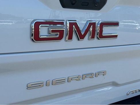 New 2026 GMC Sierra 2500 AT4X AWD/4WD image 4