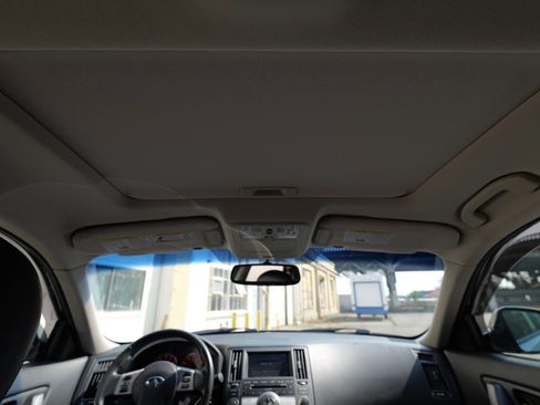 Used 2006 INFINITI FX35 AWD image 60