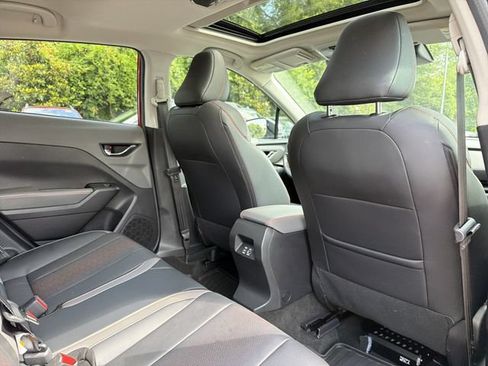 Certified 2024 Subaru Crosstrek 2.5i Limited AWD/4WD image 16