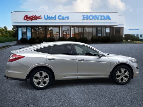 Used 2010 Honda Crosstour EX-L image 6