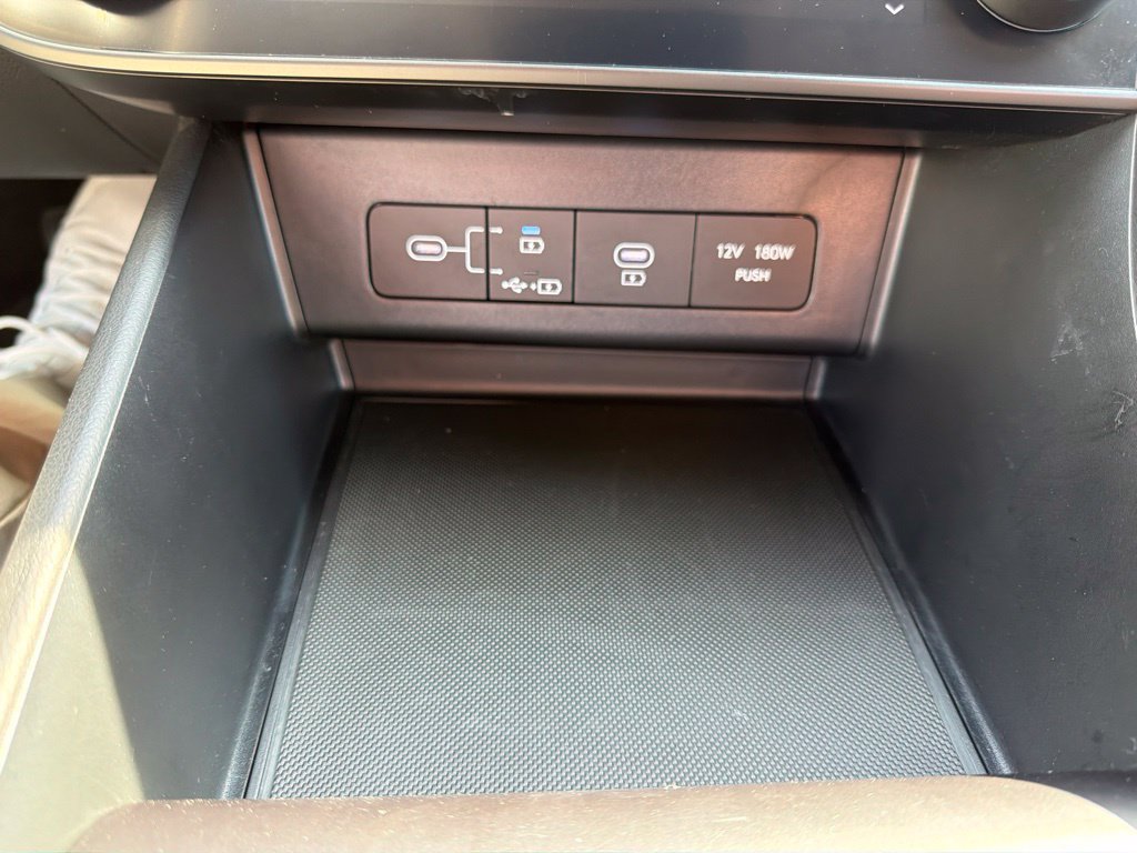 Used 2024 Hyundai Sonata SEL AWD/4WD image 33