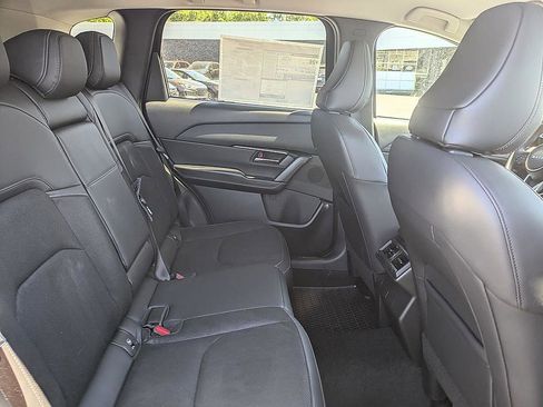 New 2026 MAZDA CX-5 Preferred AWD/4WD image 25