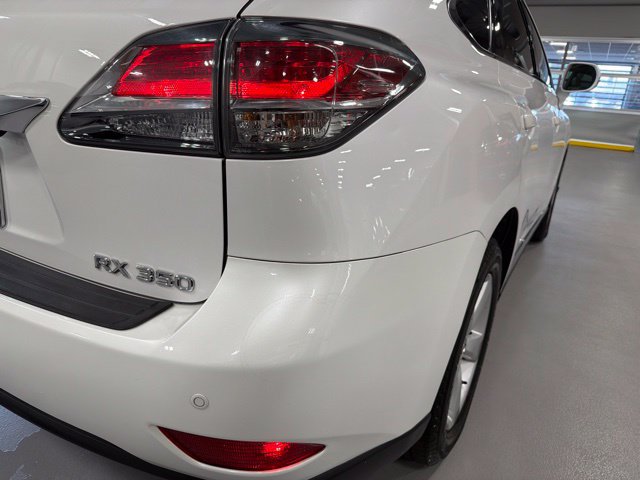 Used 2015 Lexus RX 350 AWD image 37