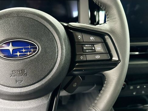 New 2026 Subaru Outback Premium AWD/4WD image 9