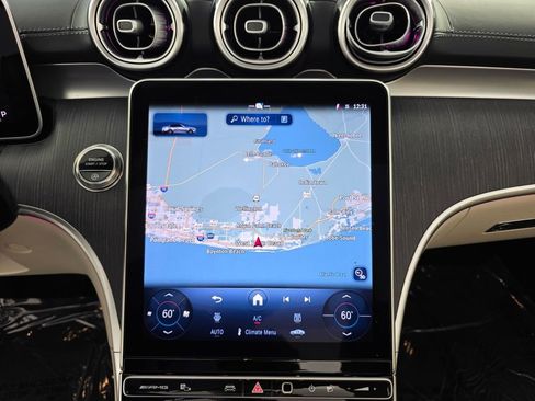 Used 2026 Mercedes-Benz CLE 53 AMG 4MATIC Cabriolet image 20