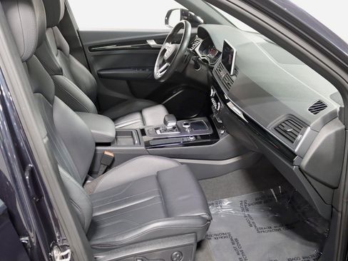 Used 2019 Audi Q5 2.0T AWD/4WD image 33