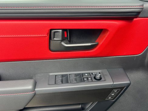 New 2026 Toyota Tundra TRD Pro image 8