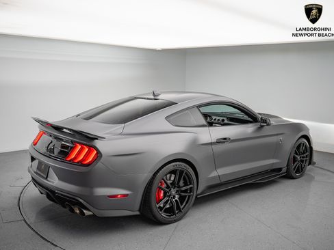 Used 2022 Ford Mustang Shelby GT500 w/ Handling Package image 21