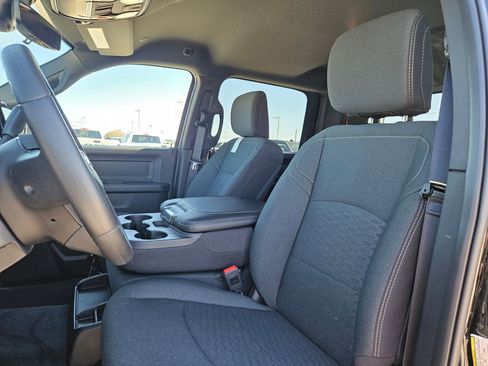 New 2026 RAM 2500 Tradesman image 12