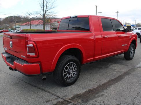 Used 2020 RAM 3500 Limited image 5