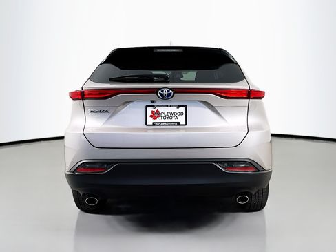 Certified 2024 Toyota Venza LE AWD/4WD image 6