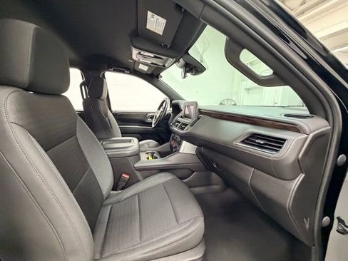 Certified 2023 Chevrolet Tahoe LS image 30