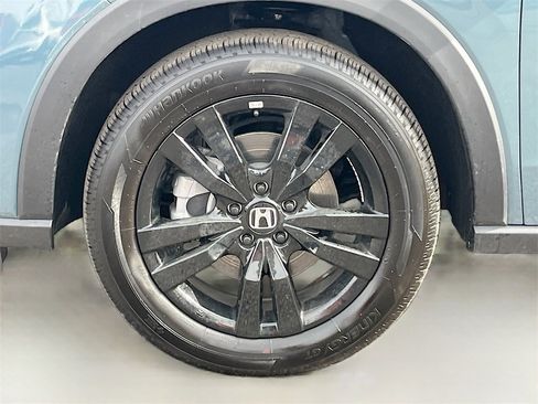 Used 2026 Honda HR-V Sport image 29