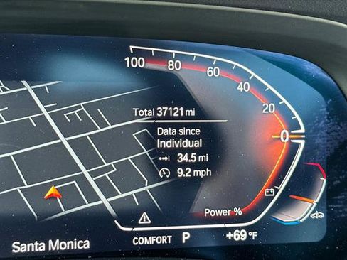 Used 2023 BMW X5 sDrive40i w/ Climate Comfort Package RWD image 25