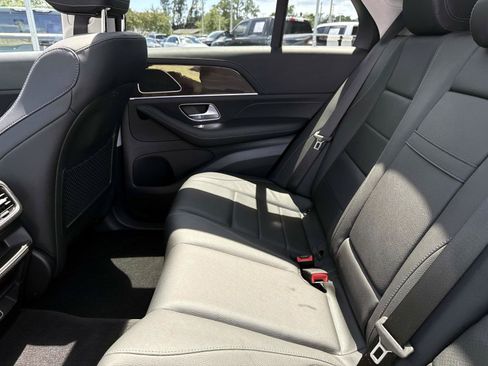 Certified 2025 Mercedes-Benz GLE 350 4MATIC image 14