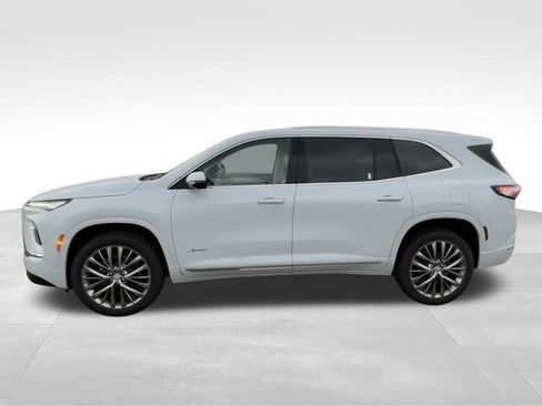 New 2026 Buick Enclave Avenir w/ Super Cruise Package AWD/4WD image 5
