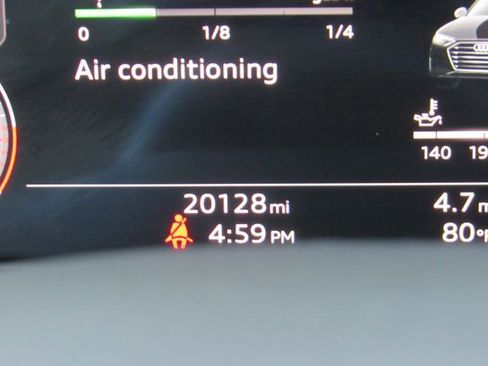 Used 2023 Audi A4 2.0T Premium Plus image 41