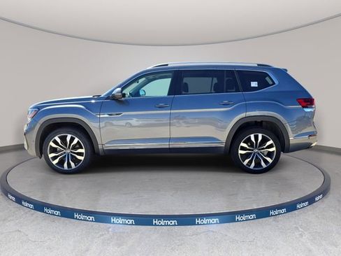 Used 2023 Volkswagen Atlas SEL Premium AWD/4WD image 9