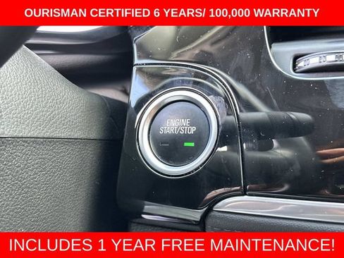 Used 2022 Buick Encore Preferred w/ Safety Package AWD/4WD image 24