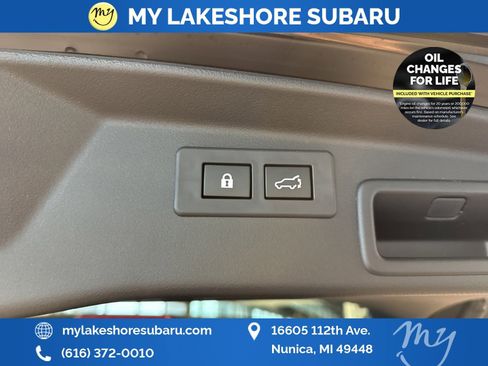 New 2026 Subaru Outback Touring XT AWD/4WD image 27