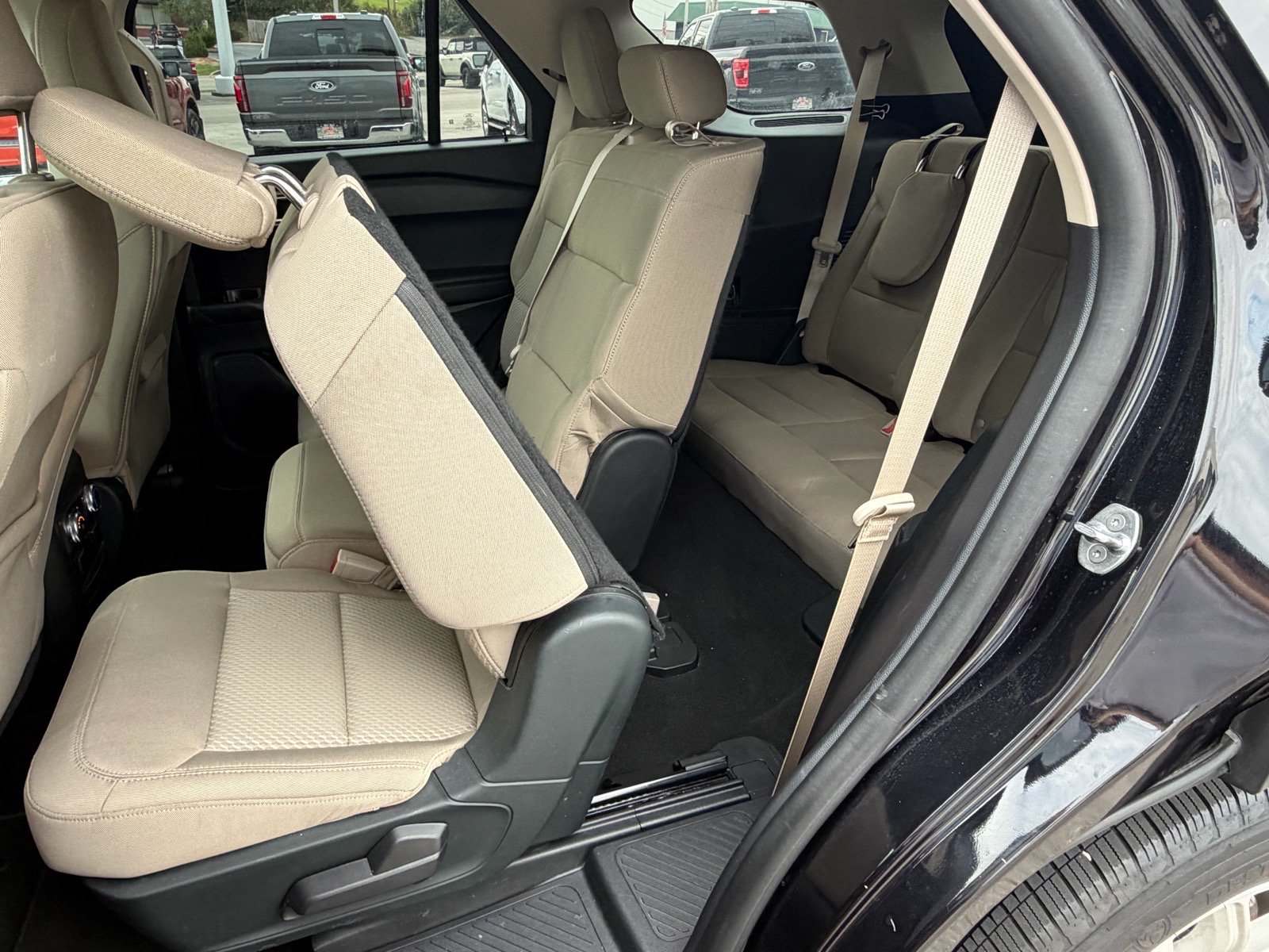 Used 2021 Ford Explorer 4WD image 45
