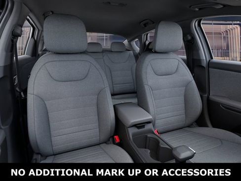 New 2025 Kia K4 EX image 15